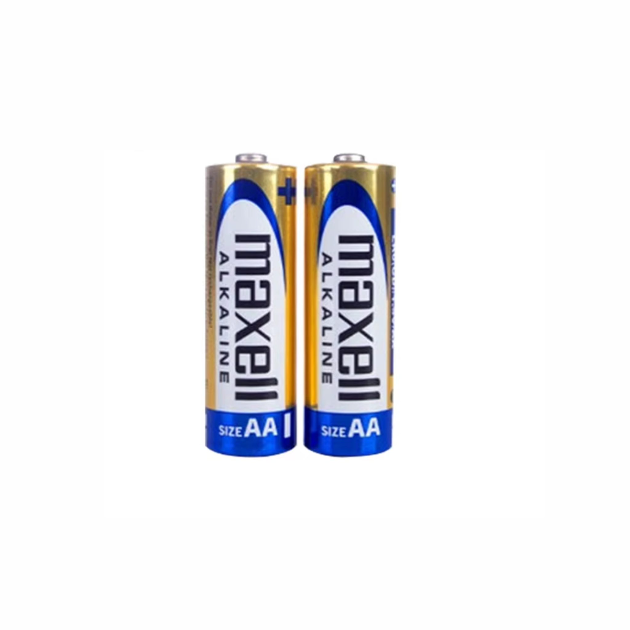 PILAS MAXELL AAx2 1.5v