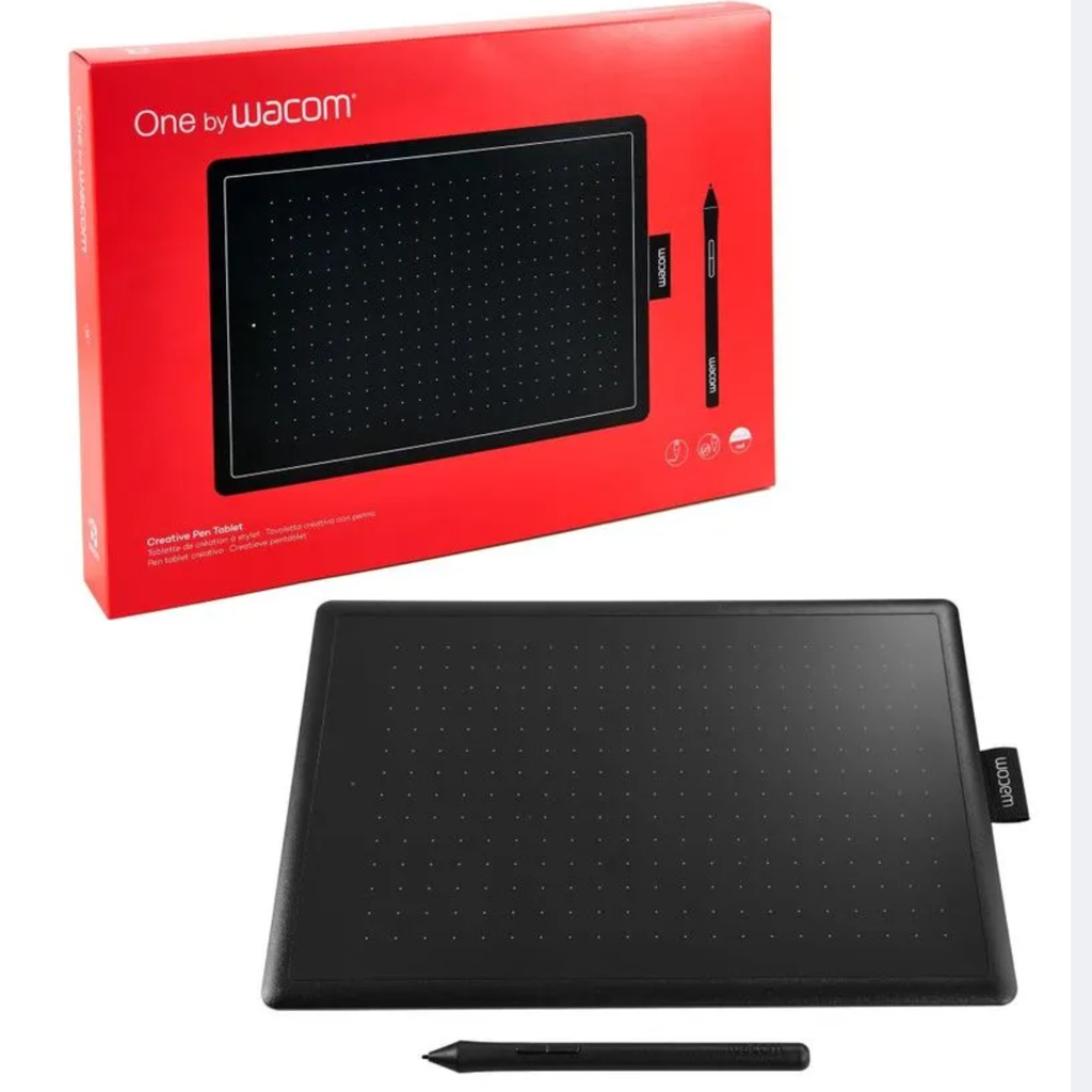 DIGITALIZADORA WACOM CTL672/K1 USB