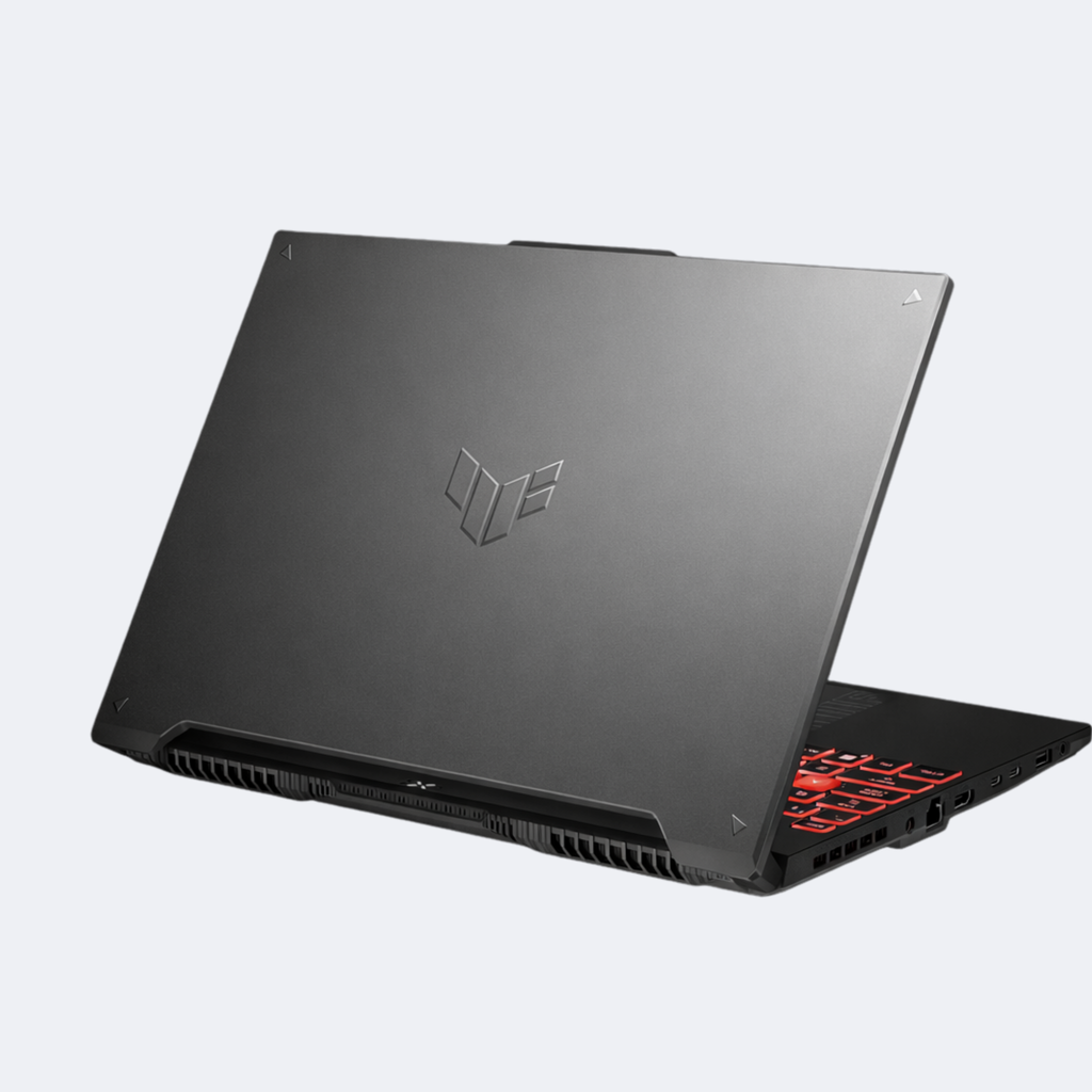 Laptop Gamer ASUS TUF A16 | Ryzen 7, RTX 4050 6GB, 16GB DDR5, 512GB SSD, 16” 144Hz