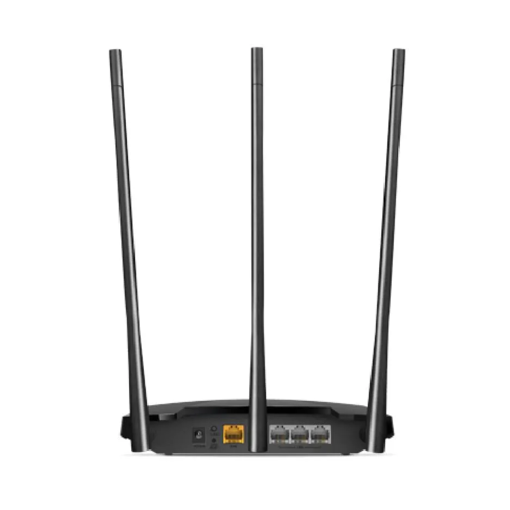 MERCUSYS ROUTER MW330HP 3 ANTENAS 300Mbps