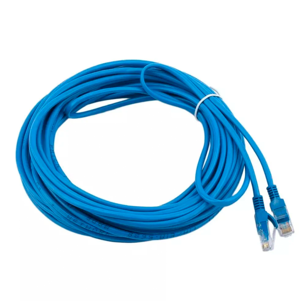 CABLE DE RED 10 Mts