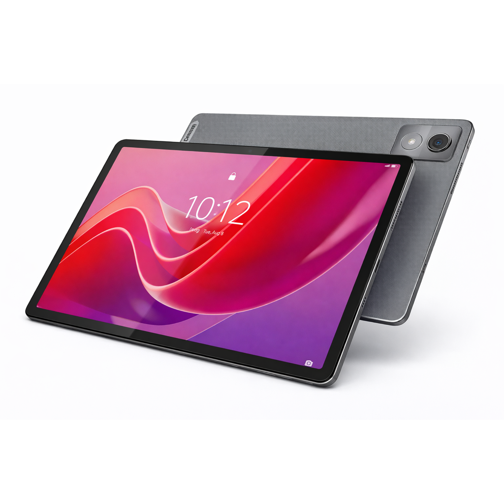 Tablet Lenovo Tab K11 11" LTE | 8GB RAM | 128GB | Incluye Teclado + Lápiz | Gris