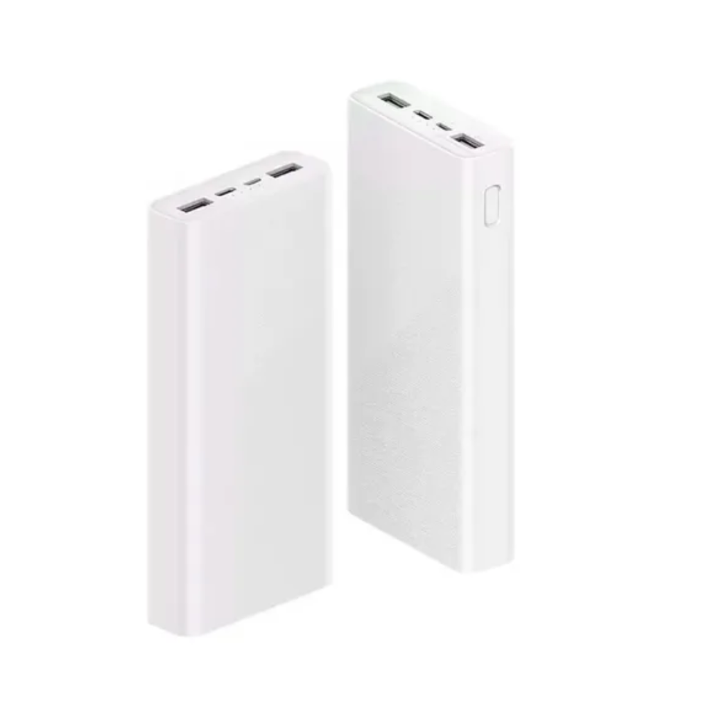POWERBANK XIAOMI 20000mAh