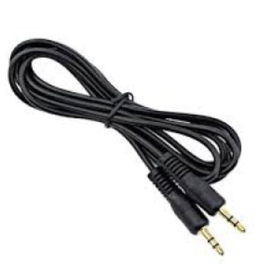 CABLE AUXILIAR 3.5MM