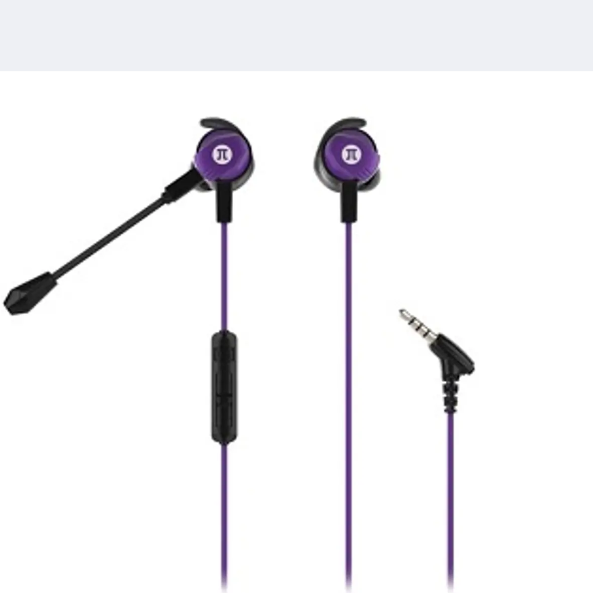 AUDIFONO PRIMUS ARCUS 90T 3.5mm