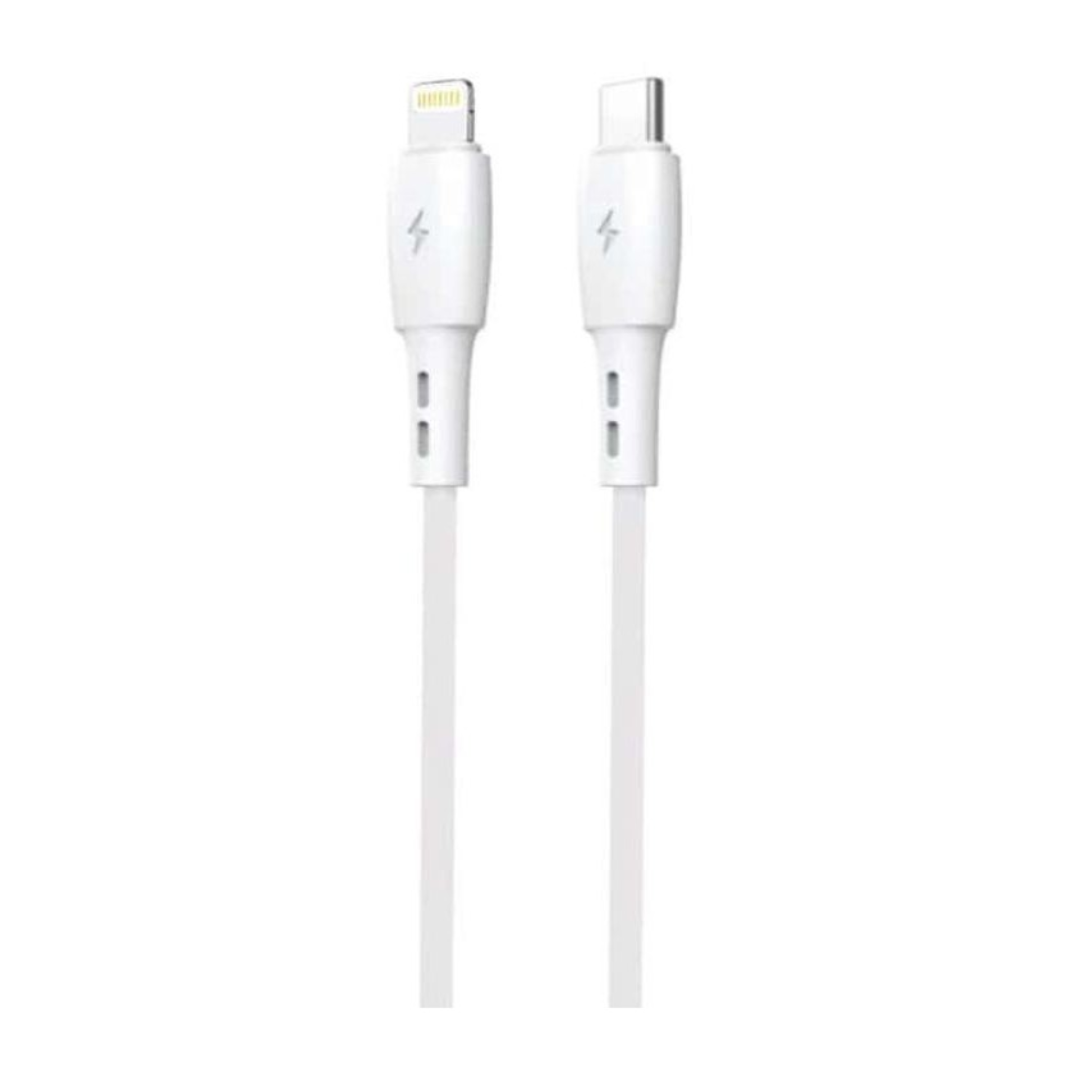 CABLE TRANYOO T-P1 TIPO C A IPHONE 20W