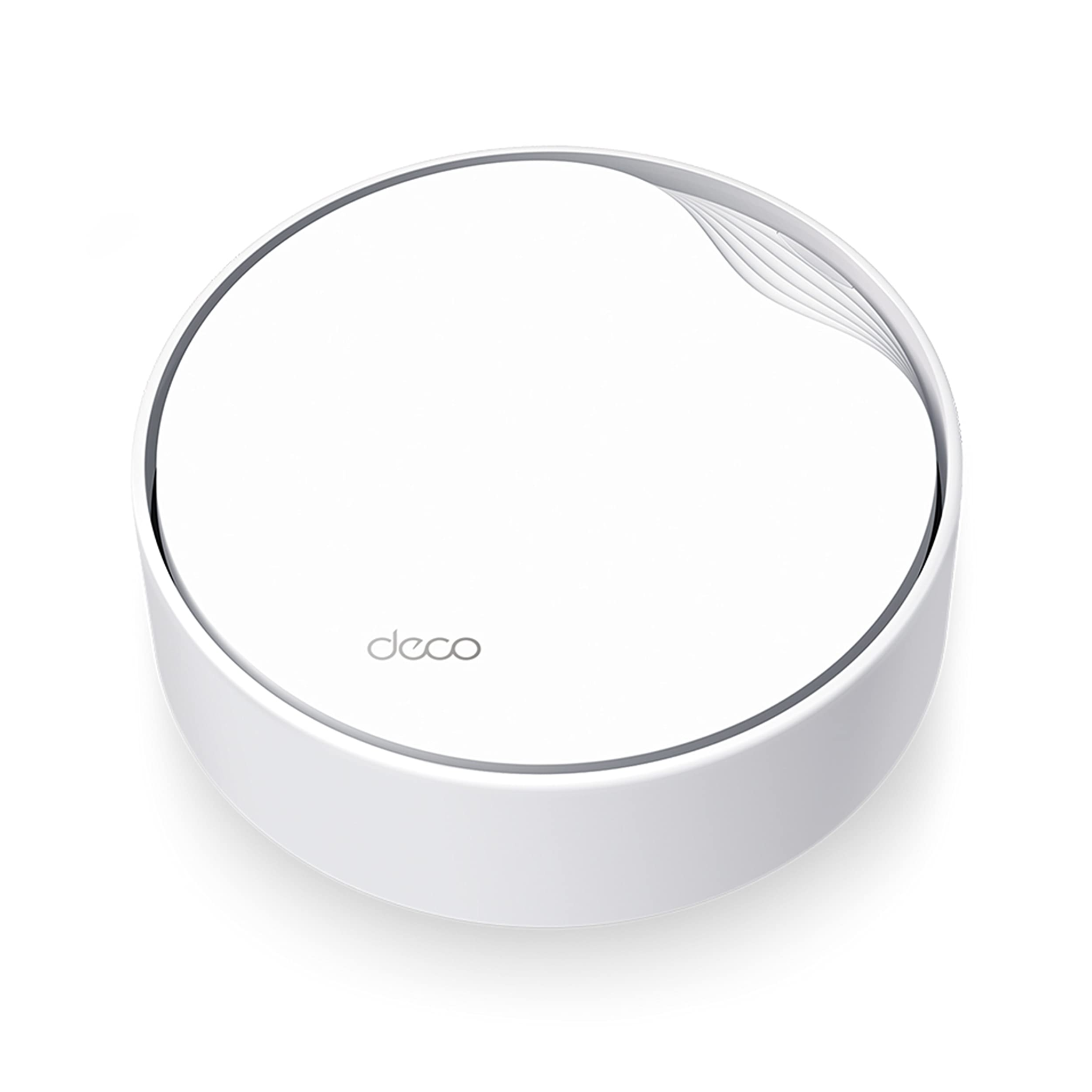 TP-LINK DECO X50 POE MESH AX3000 574+2402Mbps