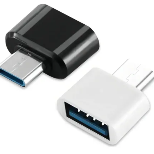 ADAPTADOR OTG TIPO C YHL-T9