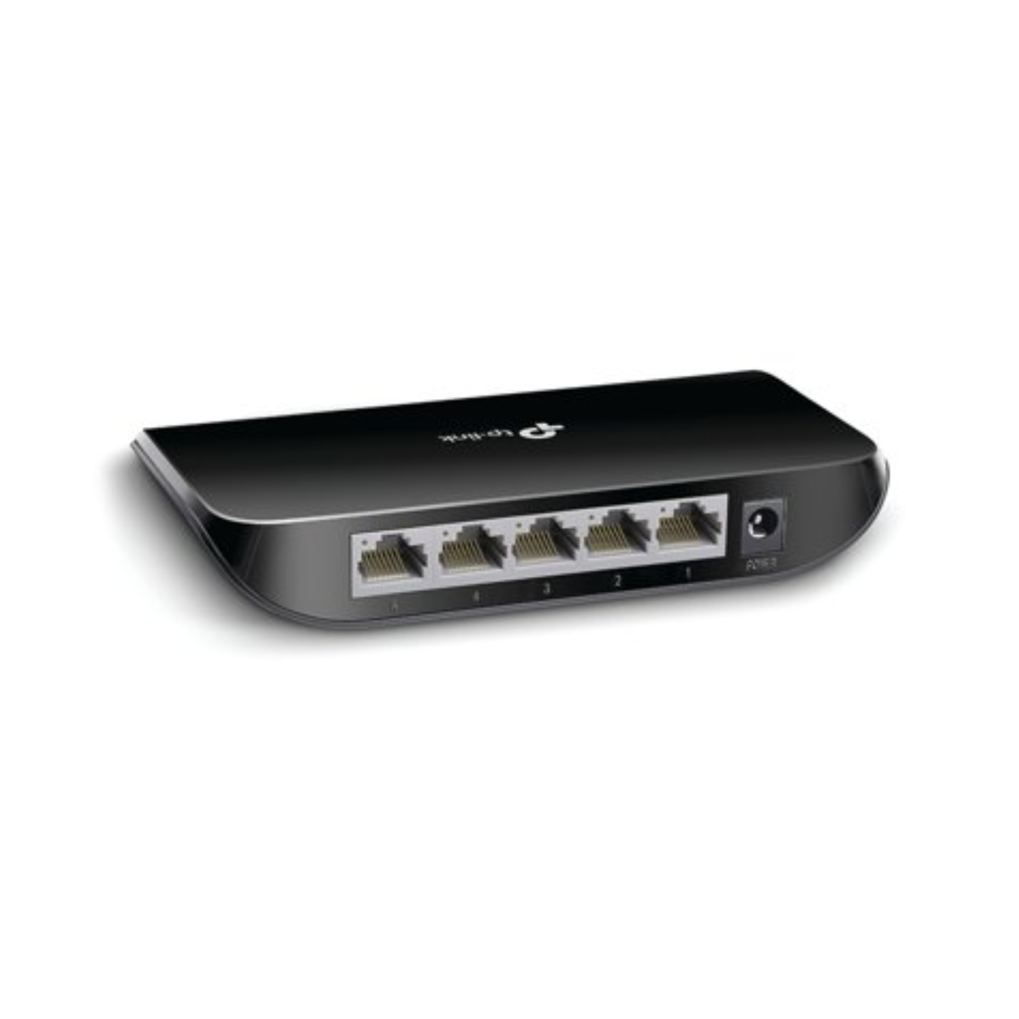 TP-LINK SWITCH TL-SG1005D 5 PUERTOS 10/100/1000Mbps