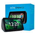 ALEXA ECHO SHOW 5 3rd GEN 5.5" TOUCH CHARCOAL ORIGINAL