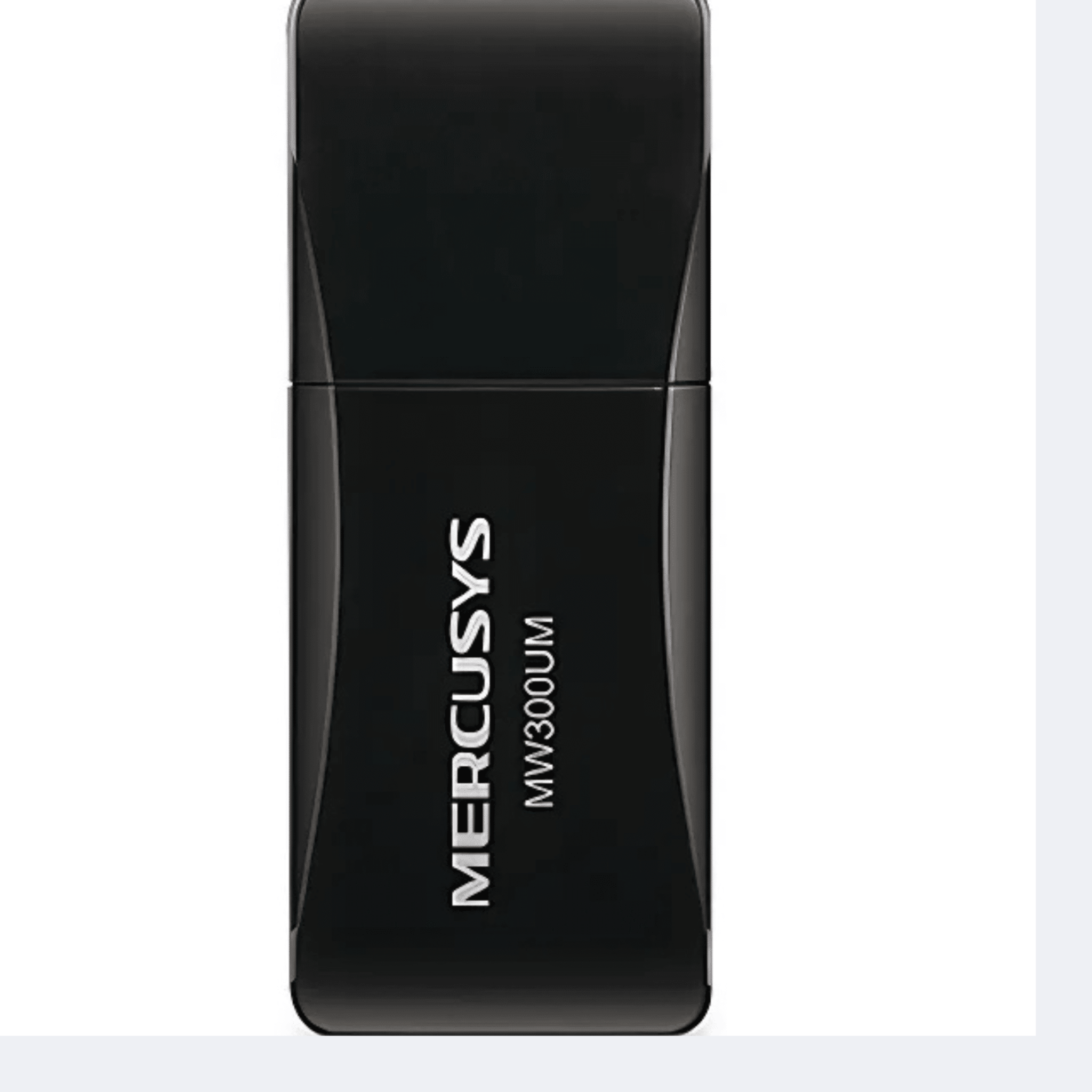 MERCUSYS MINI ADAPTER WIRELESS USB MW300UM 300Mbps