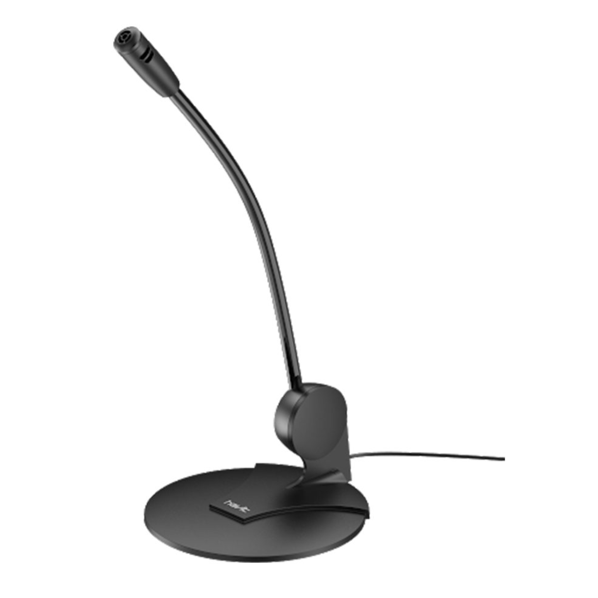MICROFONO HAVIT H207d 3.5mm /BLACK