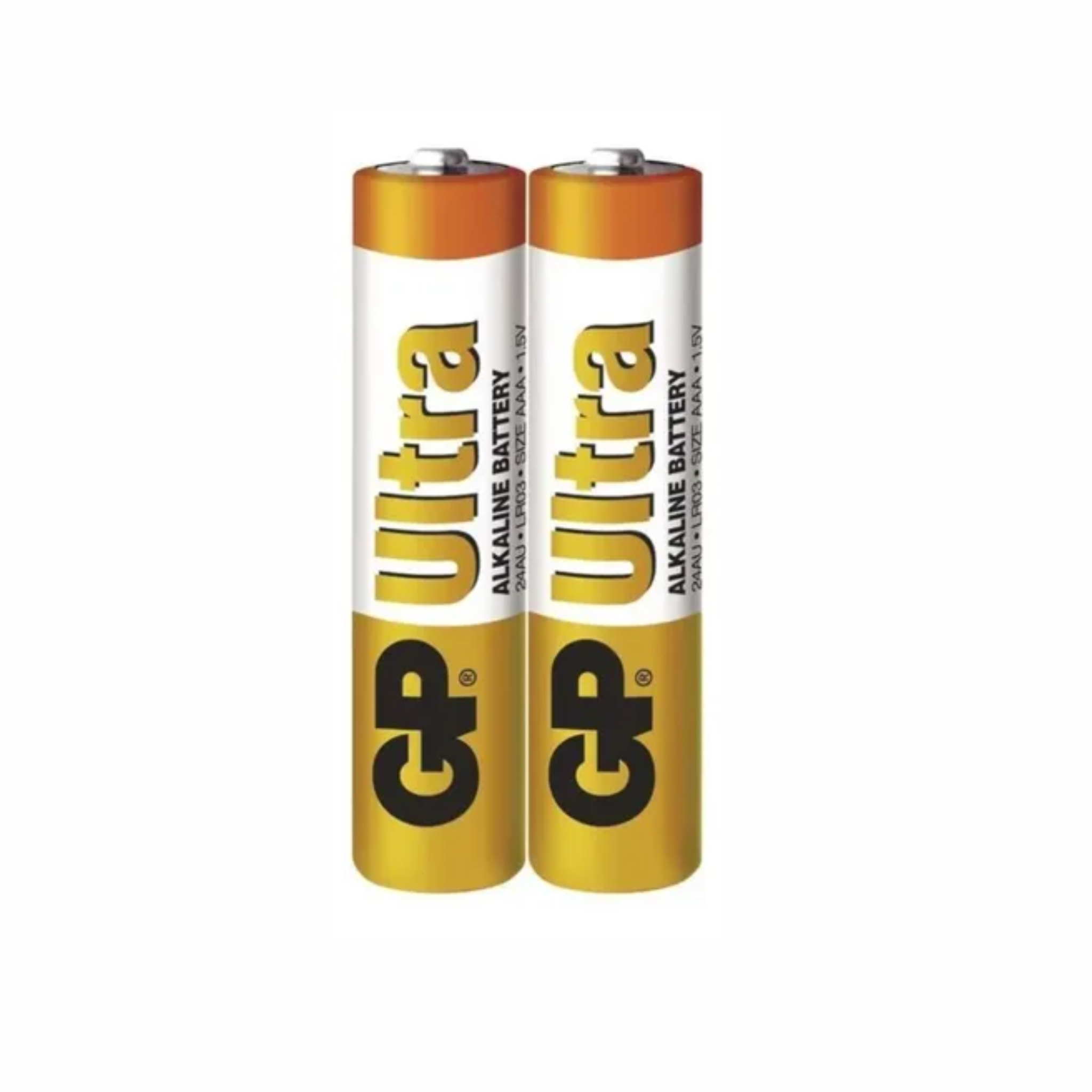 PILAS GP ULTRA AAx2 1.5v