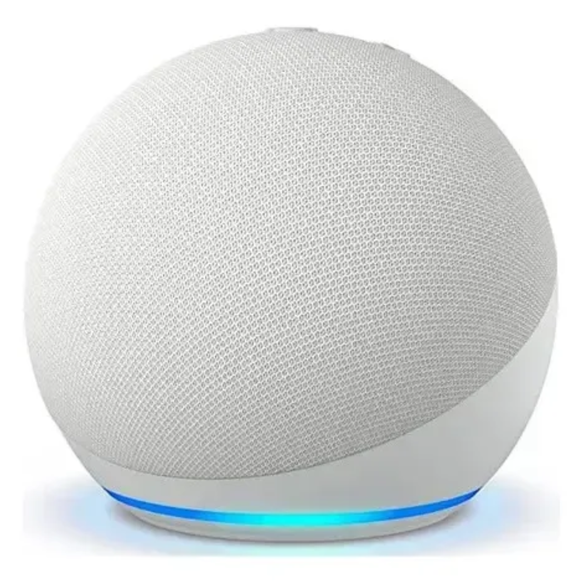 ALEXA ECHO DOT 5th GEN CHARCOAL ORIGINAL NEGRO, AZUL, BLANCO