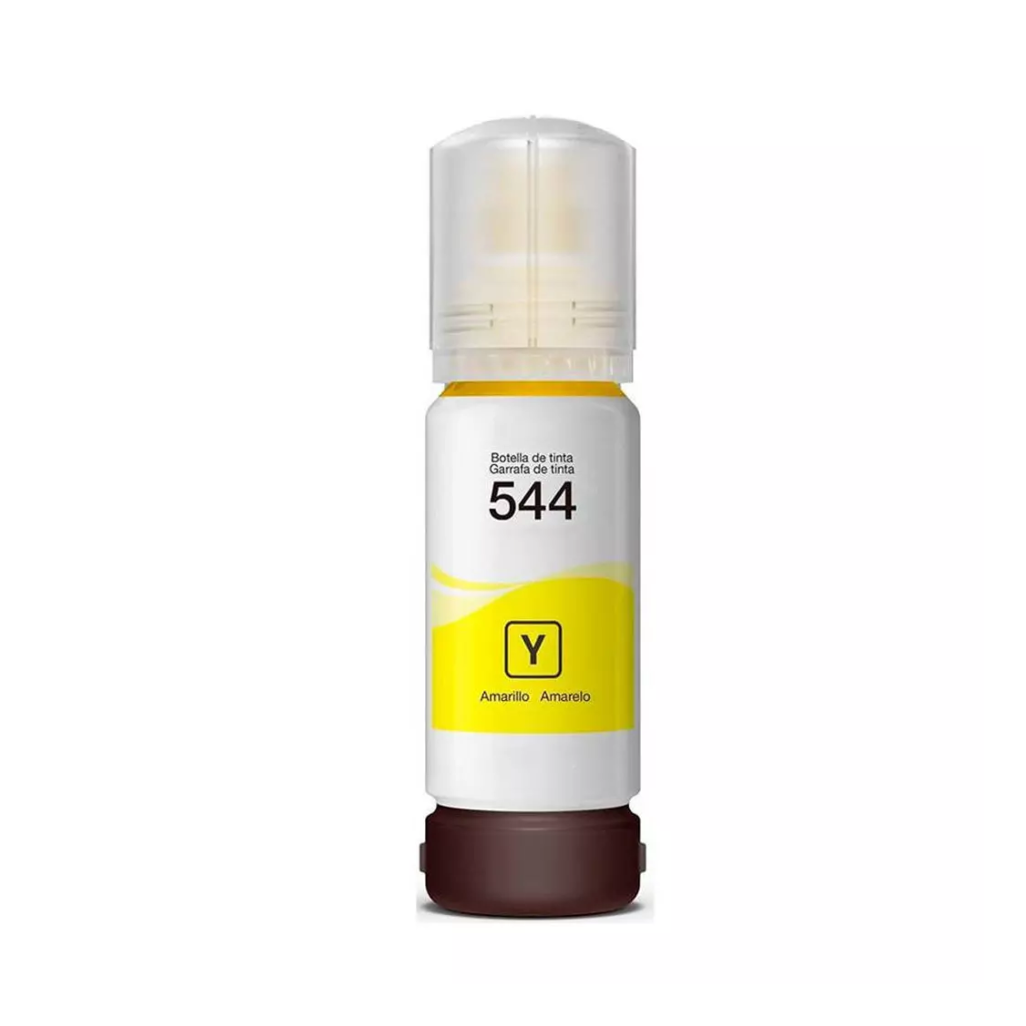 TINTA EPSON 544 CYAN /L1110-L3110-L3150-L5190