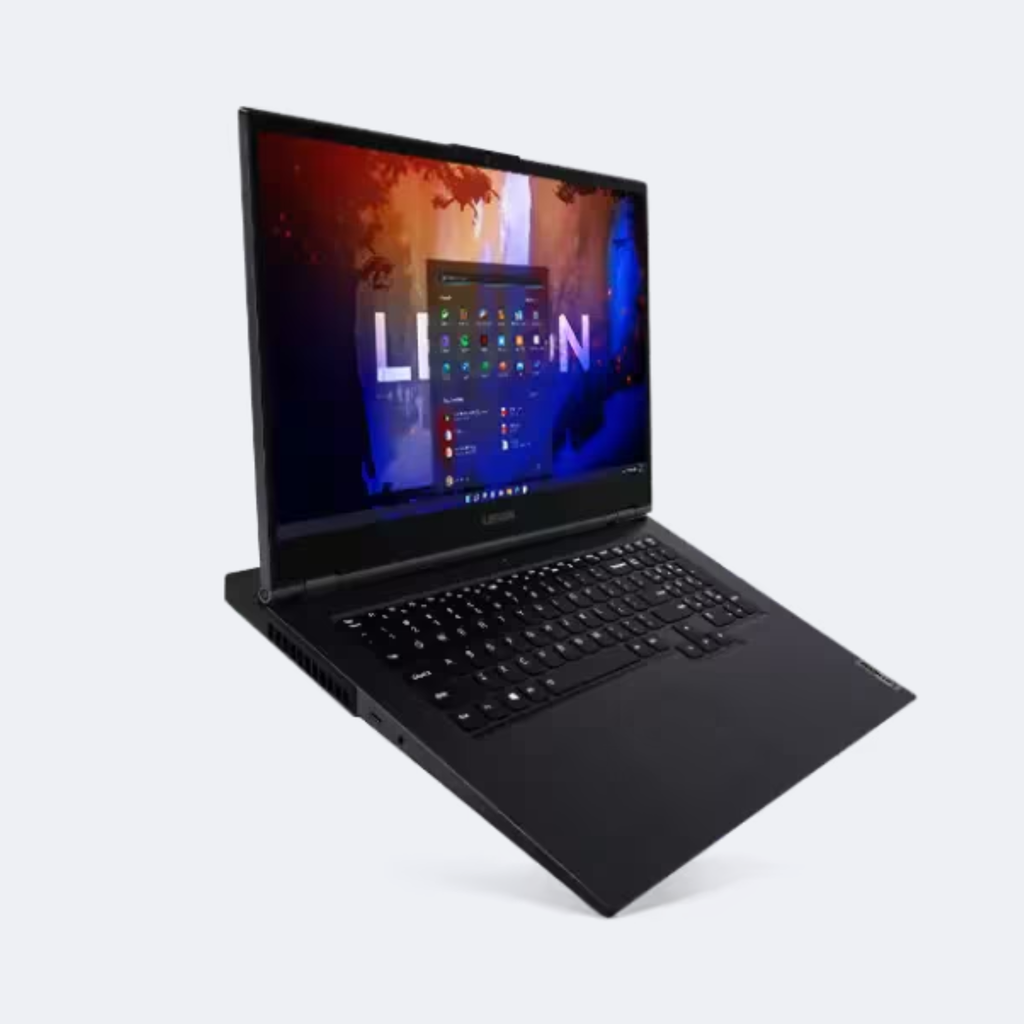 Laptop Gamer Lenovo Legion 5 | Intel i7 14700HX, RTX 5060 8GB, 16GB DDR5, 1TB SSD, OLED 165Hz