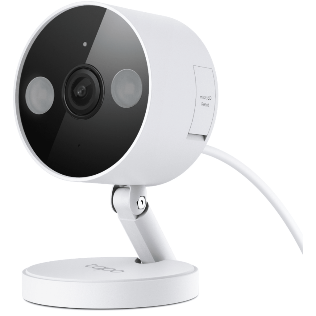 TP-LINK CAMARA IP TAPO C120 2K QHD AI EXTERIOR
