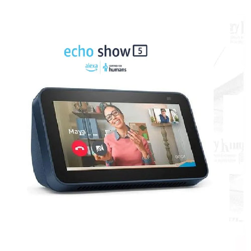 Alexa Exho Show 5