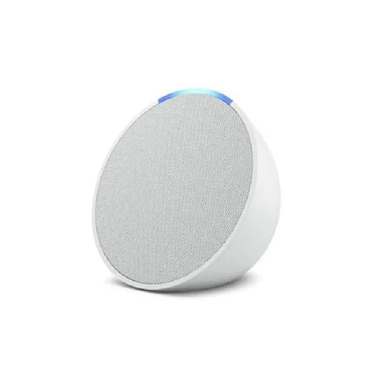 Amazon Alexa Echo Pop – Parlante Inteligente