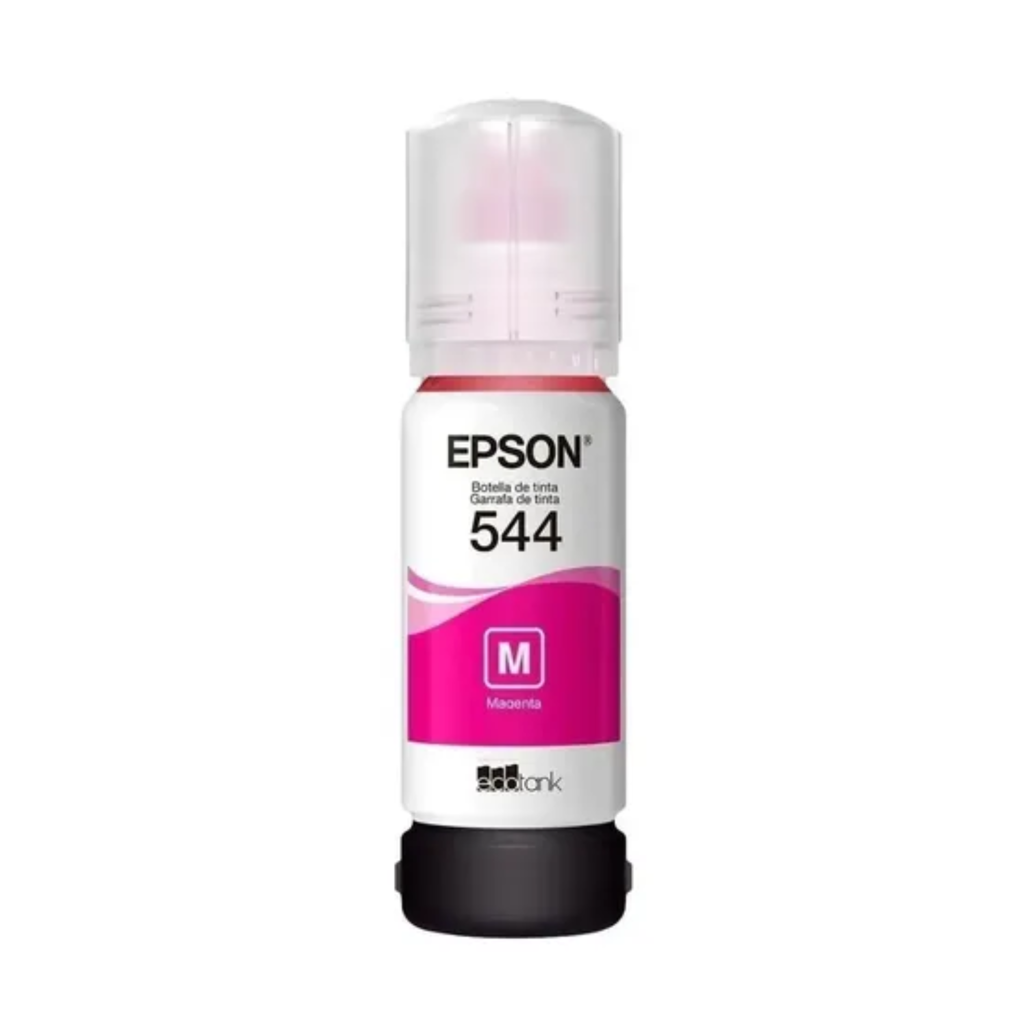 TINTA EPSON 544 CYAN /L1110-L3110-L3150-L5190