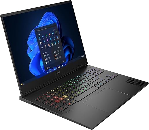 Laptop HP OMEN Transcend 16-u100ca