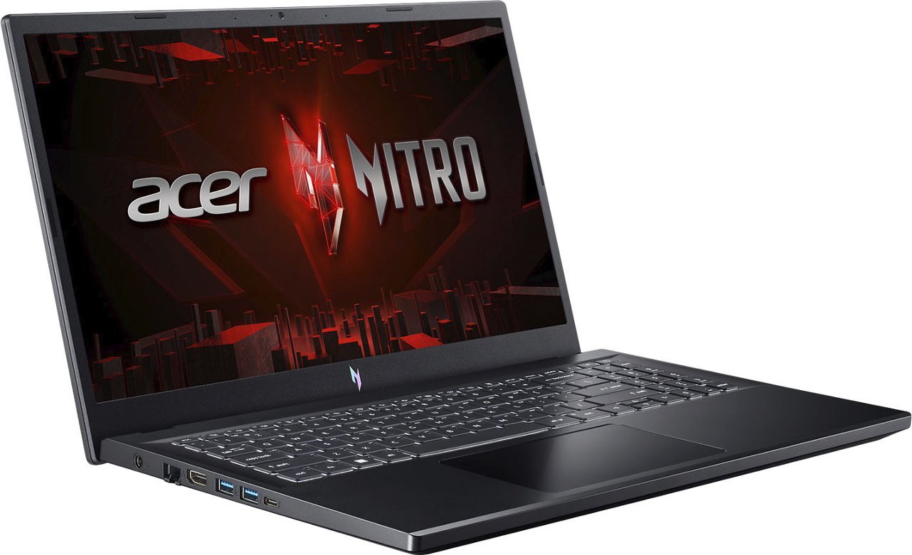 Laptop Acer Nitro V ANV15-51