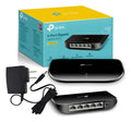 Switch TP-Link TL-SG1005D