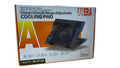 Ventilador para Laptop ANERA AE-CP139 – Hasta 17"