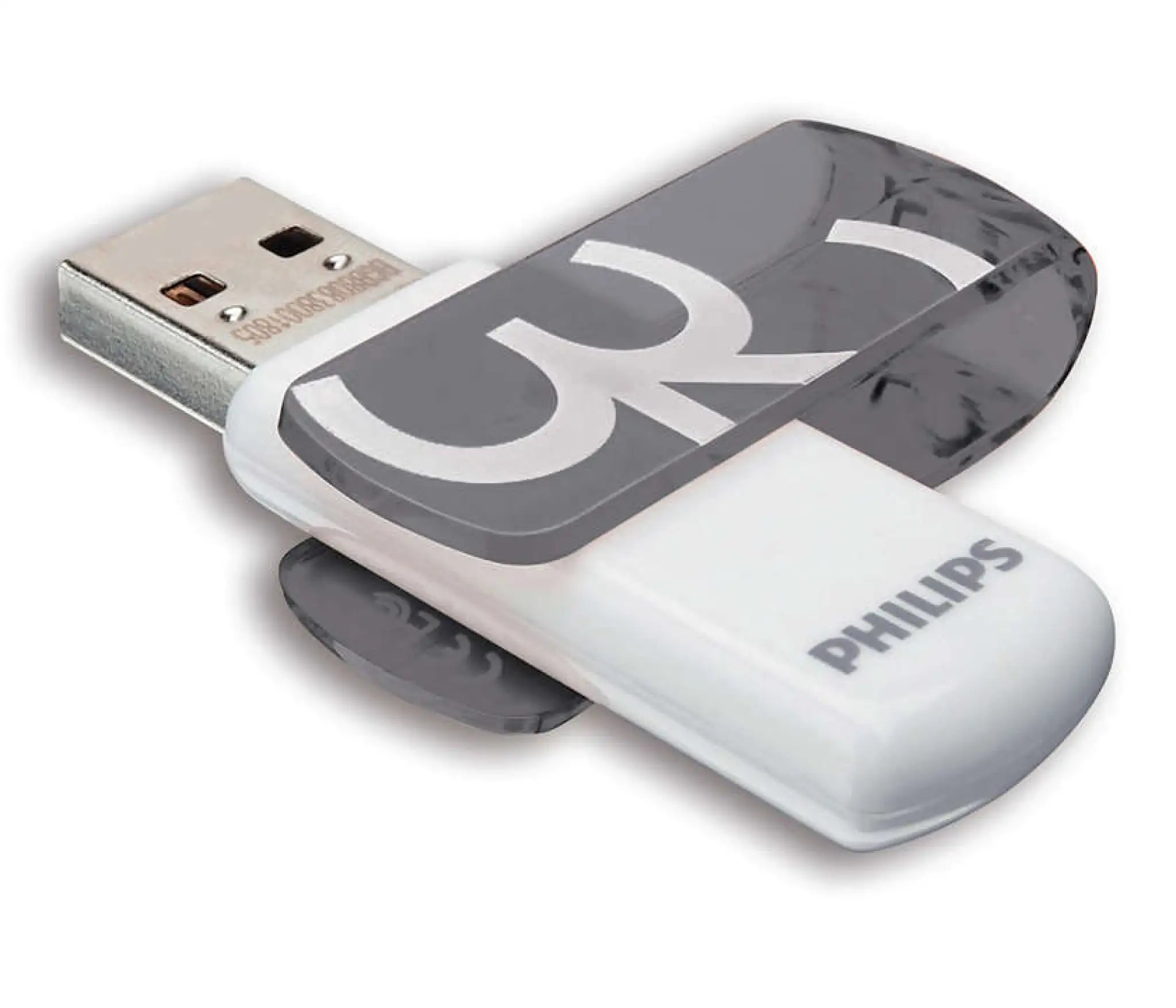 MEMORIA USB PHILIPS VIVID 32GB USB 2.0