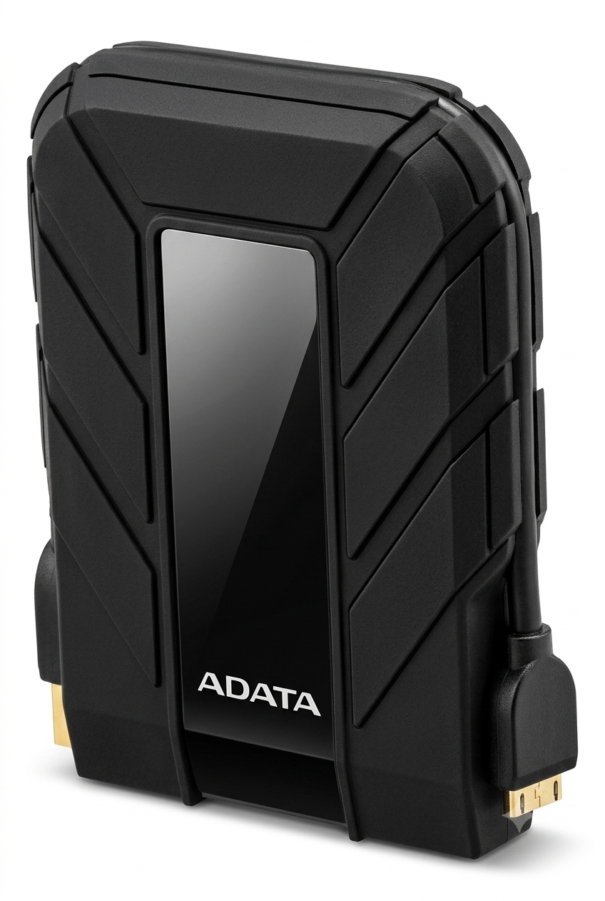 DISCO DURO EXTERNO ADATA HD710 PRO 1TB 3.2 BLACK