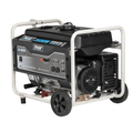 GENERADOR ELÉCTRICO PULSAR 3500W A GASOLINA