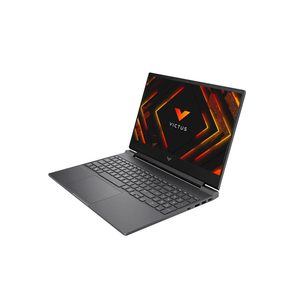 Laptop Gamer HP Victus 15 | Ryzen 7, RTX 3050 6GB, 8GB DDR5, 512GB SSD, 144Hz