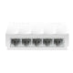 TP-LINK SWITCH LS1005 5 PUERTOS 10/100-200Mbps