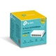 TP-LINK SWITCH LS1005 5 PUERTOS 10/100-200Mbps
