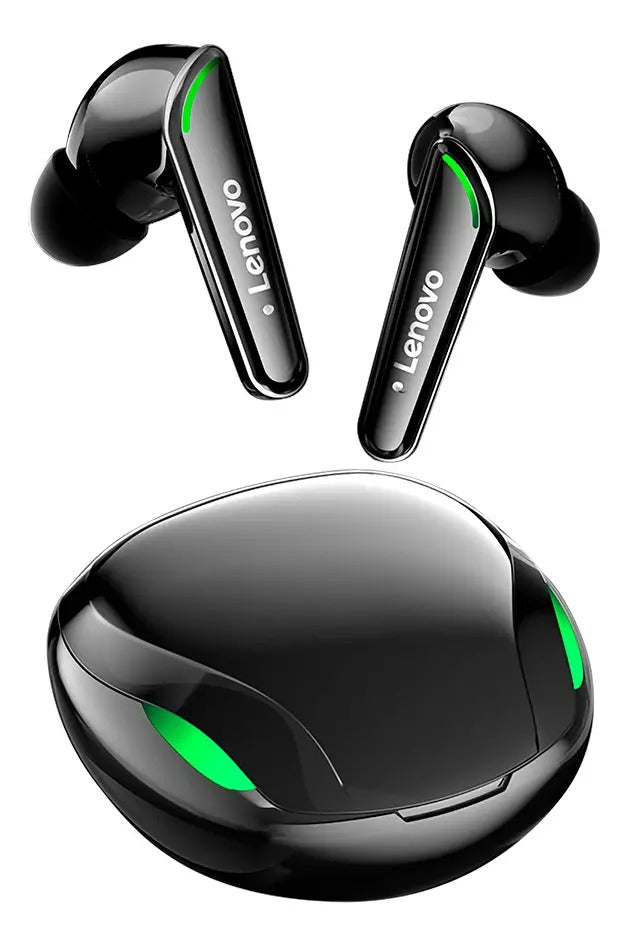 AUDIFONO LENOVO XT92 THINKPLUS LIVE PODS BLACK