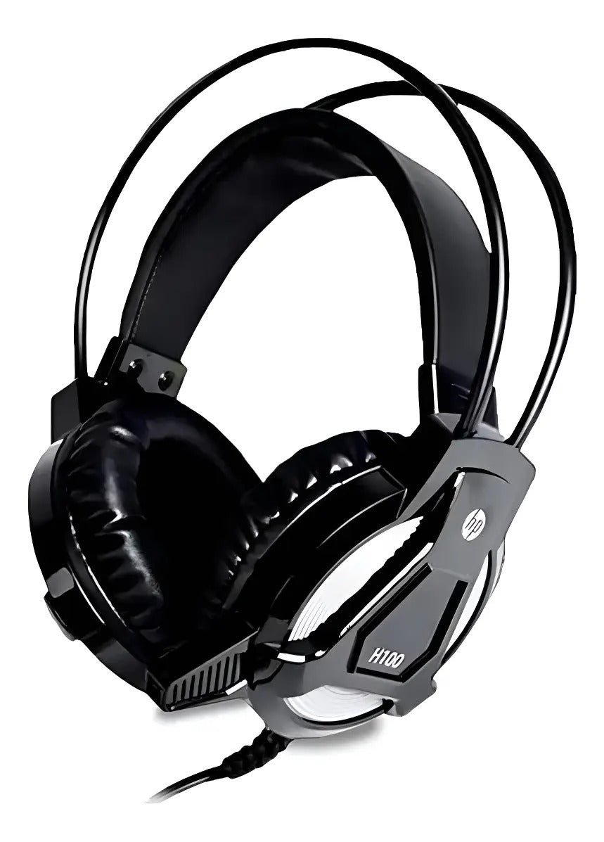 HEADSET HP H100
