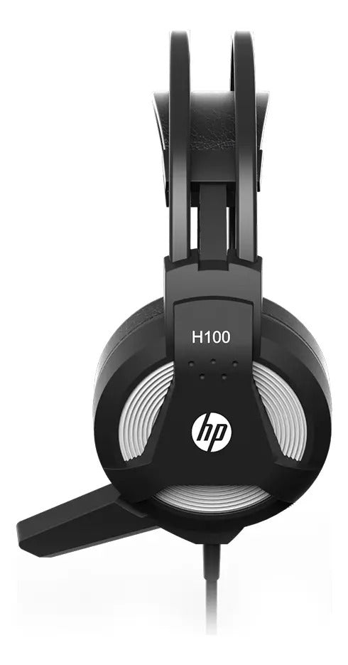 HEADSET HP H100