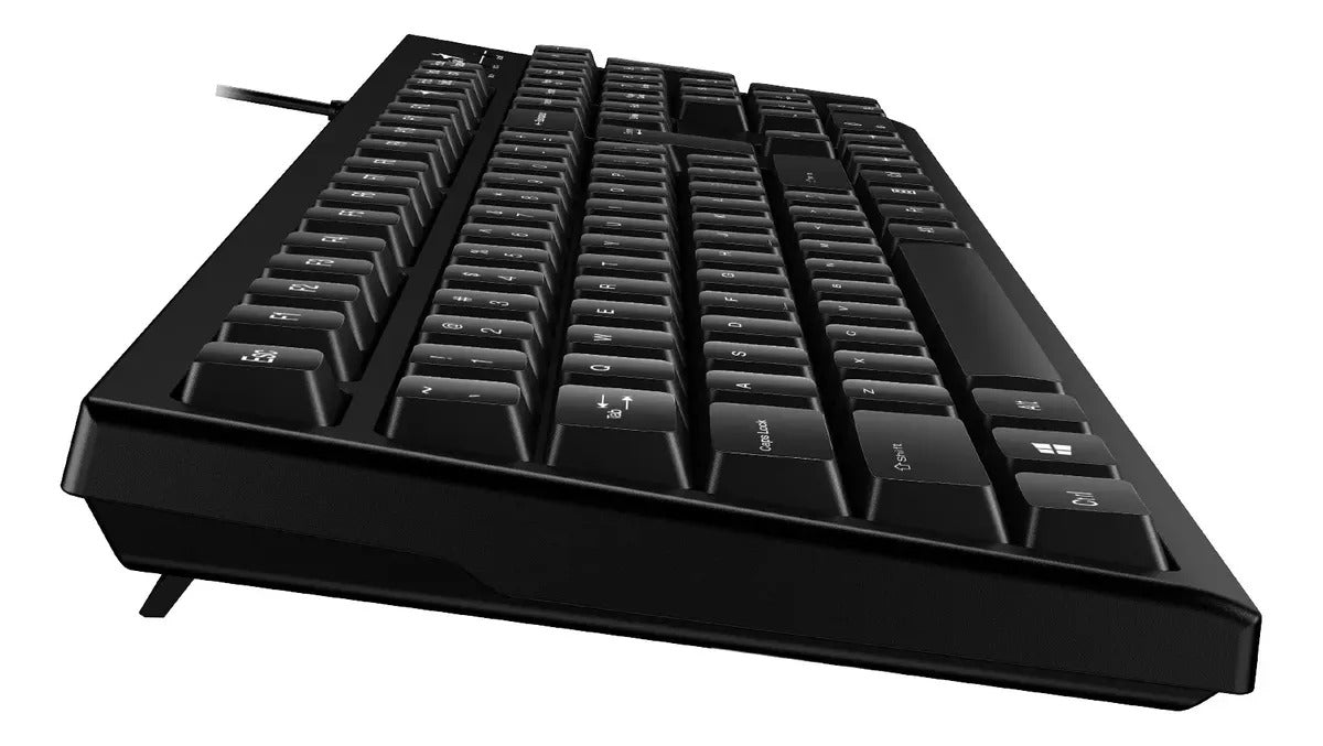 TECLADO GENIUS SMART KB-100