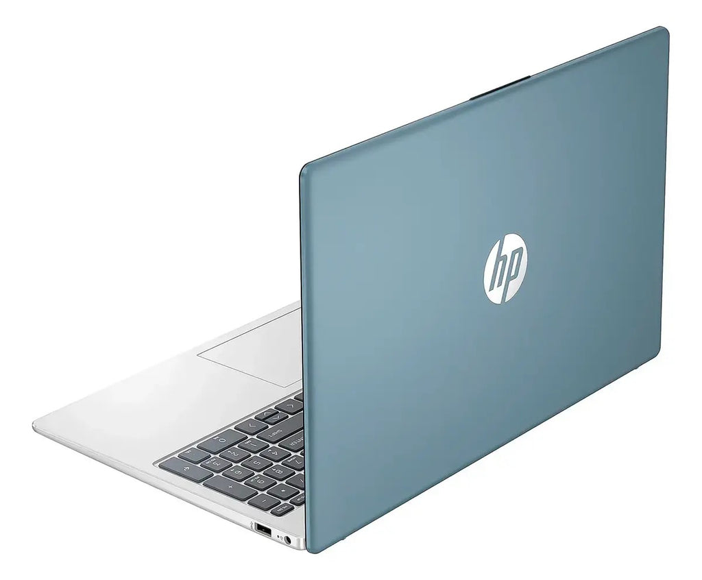 Laptop HP 15-FC0232LA RYZEN R3-7320u | 8GB | 512GB | 15.6" | 2.4GHz
