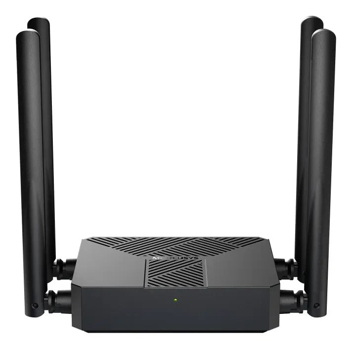 ROUTER MERCUSYS MR62X AX1500 WIFI 6