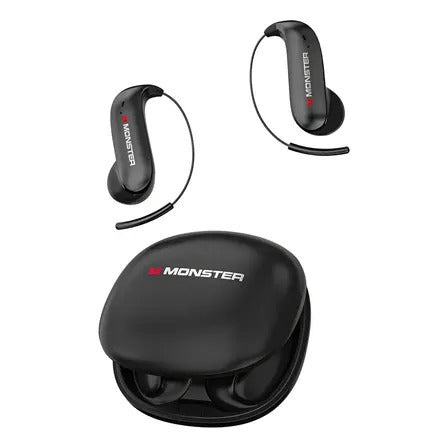 AUDÍFONOS MONSTER AIRSTAR C01 BLUETOOTH