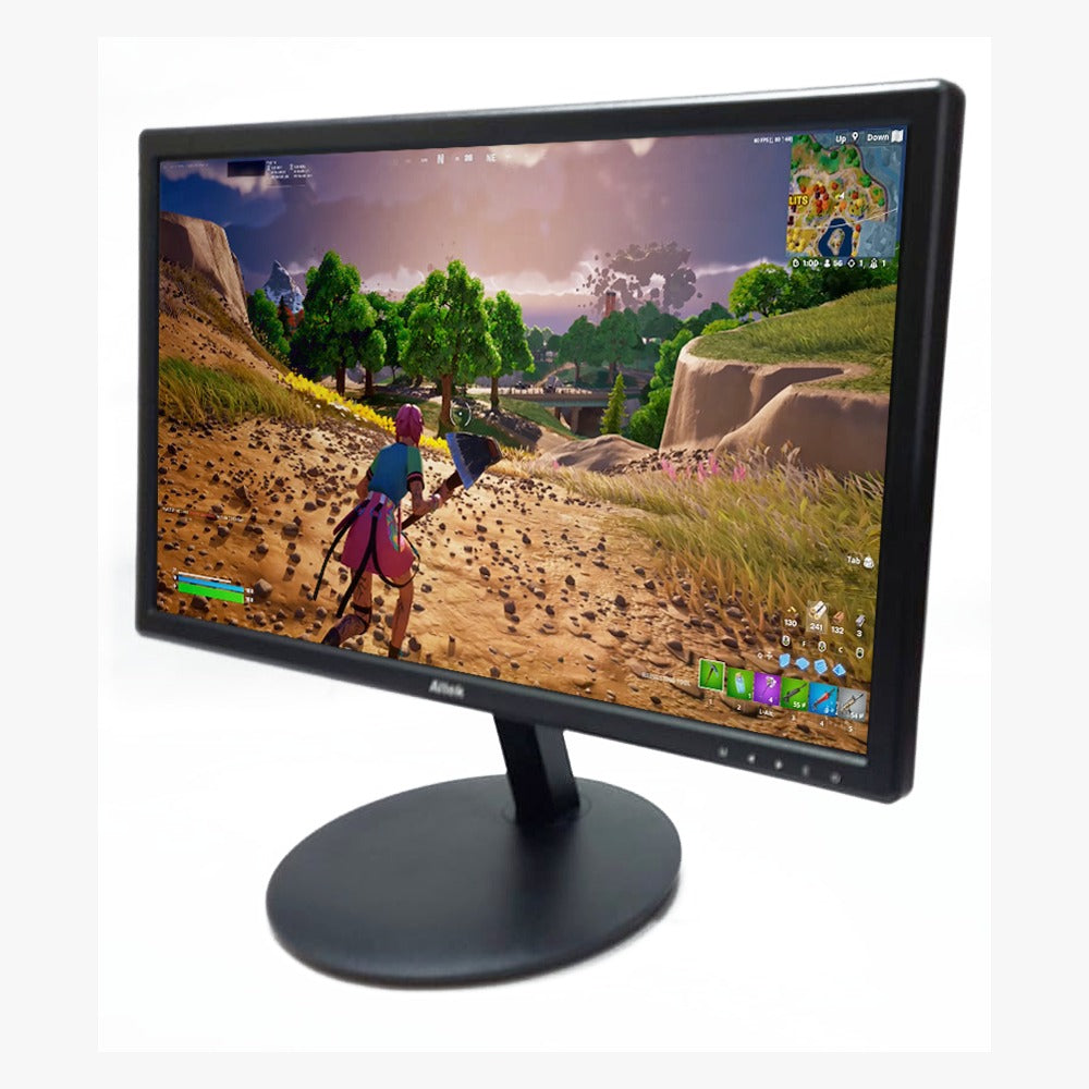 MONITOR ALTEK AKM-HD20 19.5" HD VGA + HDMI