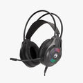 HEADSET GAMER MARVO AKARI 30 RGB BLACK