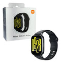 SMARTWATCH REDMI WATCH 5 ACTIVE BLACK