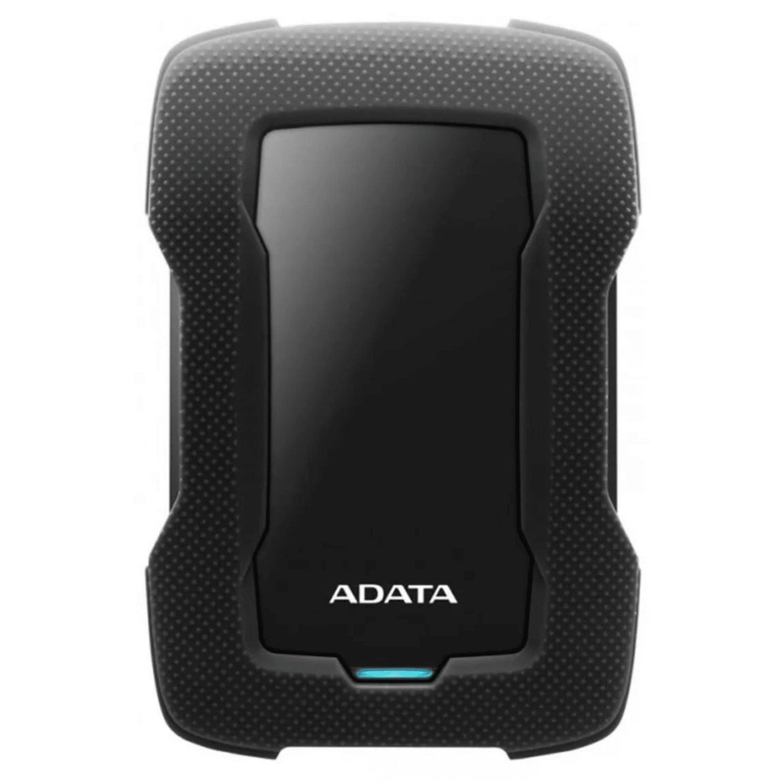 DISCO DURO EXTERNO ADATA HD330 1TB USB 3.2 BLACK
