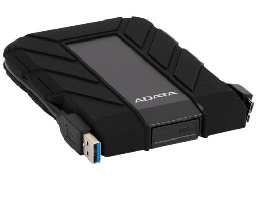 DISCO DURO EXTERNO ADATA HD710 PRO 1TB 3.2 BLACK