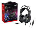 HEADSET GAMER GENIUS HS-GX580U USB RGB