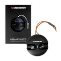 AUDIFONO MONSTER AIRMARS XKT21 BT