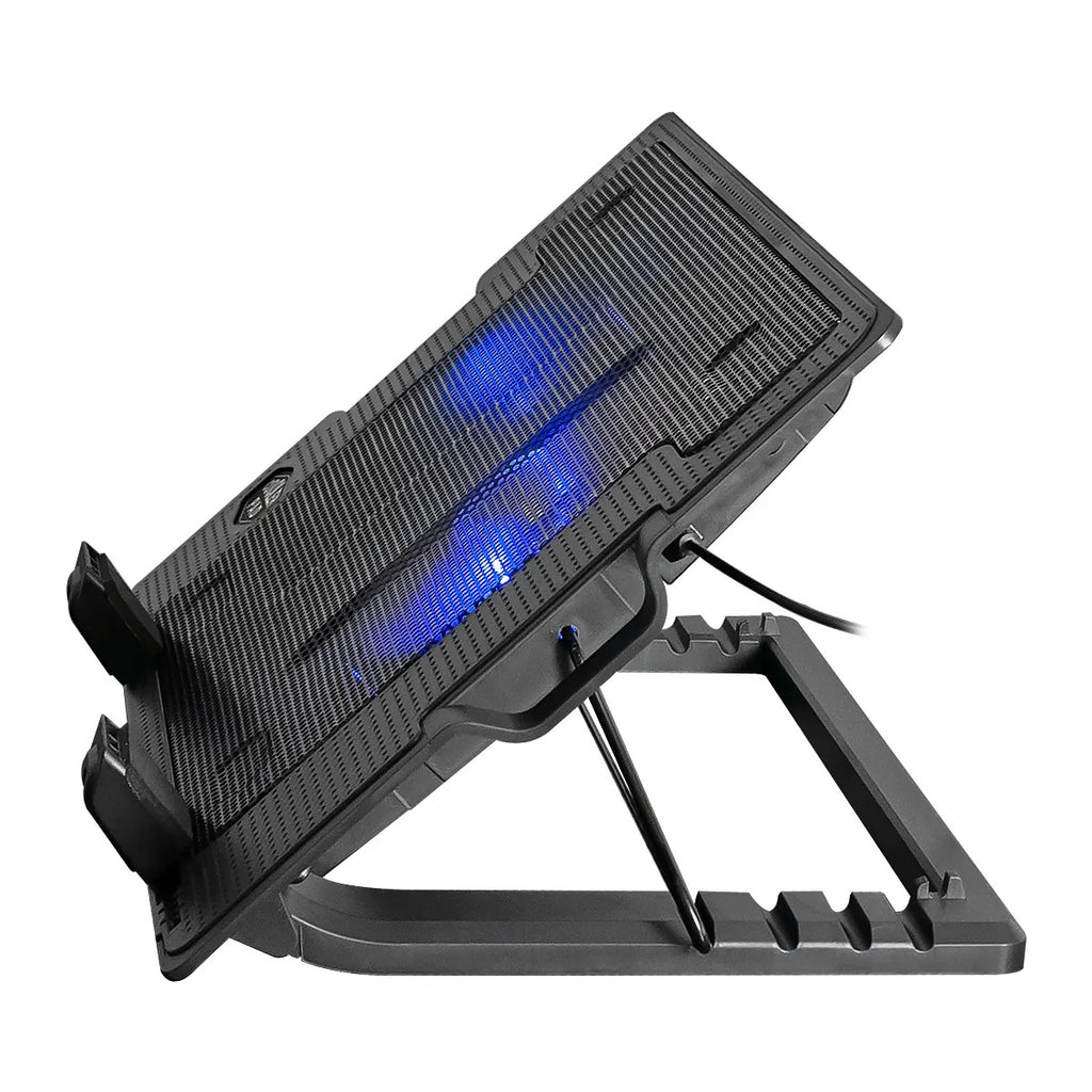 VENTILADOR DE LAPTOP REGULABLE FAN X1