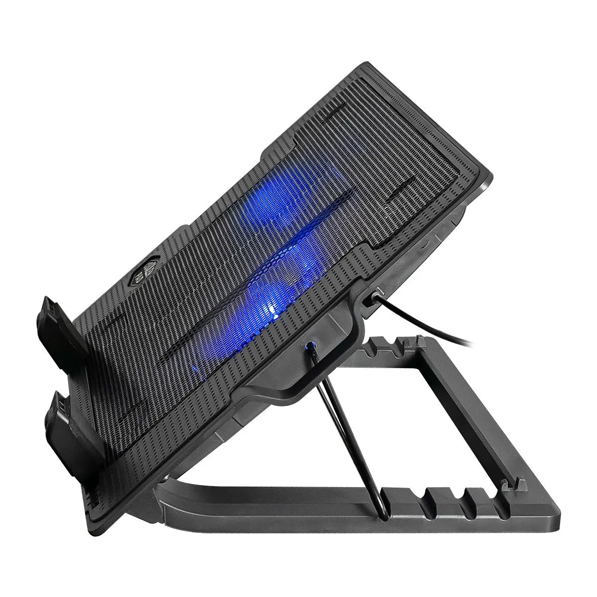 VENTILADOR DE LAPTOP REGULABLE FAN X1